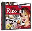 Instant Immersion Russian CD